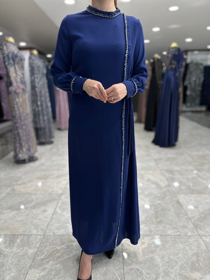 juki 5530 tas boncuk islemeli elbise saks(1)