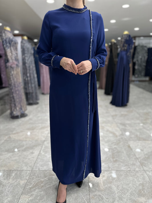 juki 5530 tas boncuk islemeli elbise saks(1)