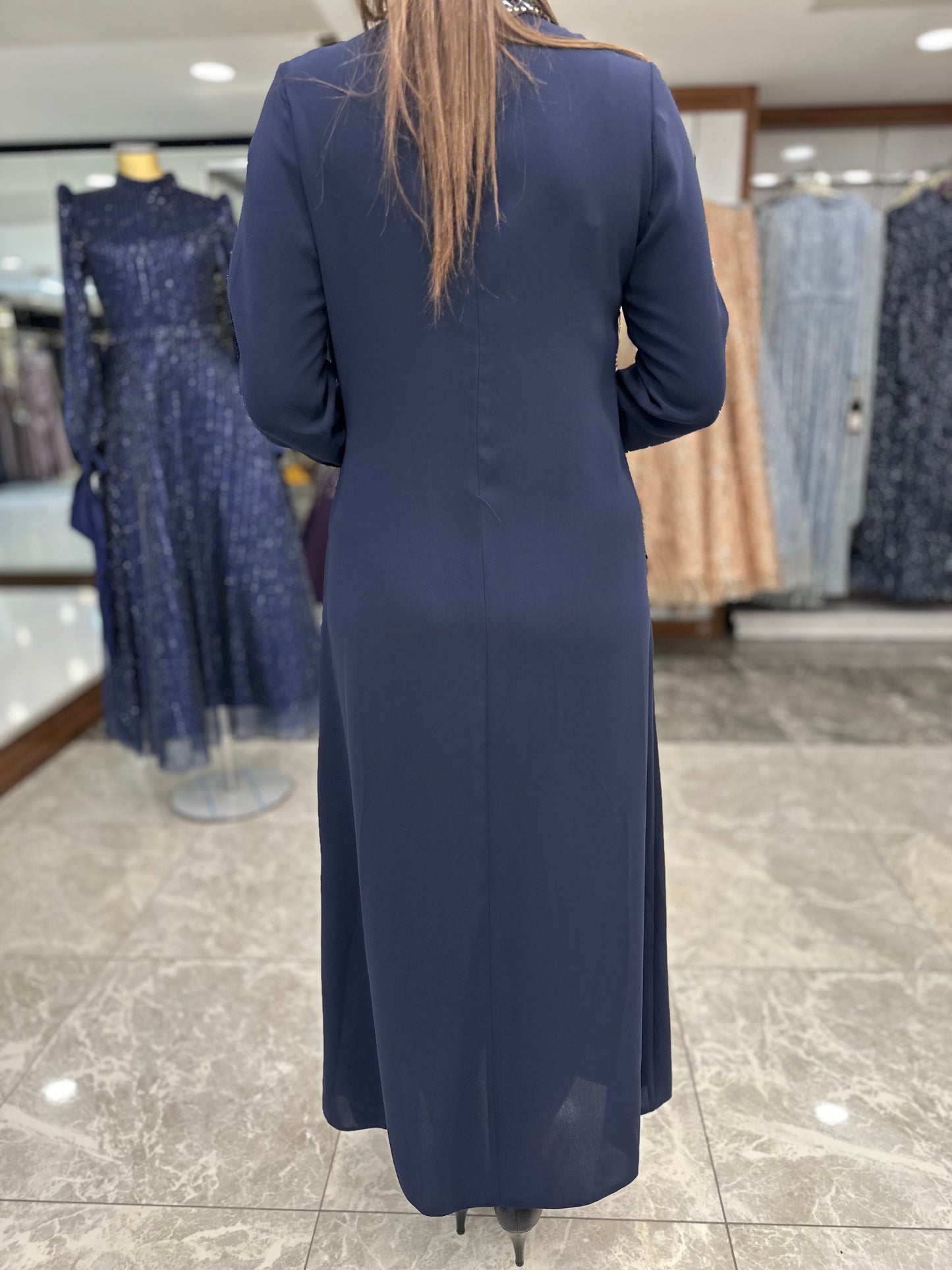 juki 5530 tas boncuk islemeli elbise saks (5)