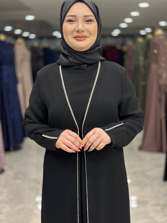 juki 5532 sahte abya takim siyah (1)