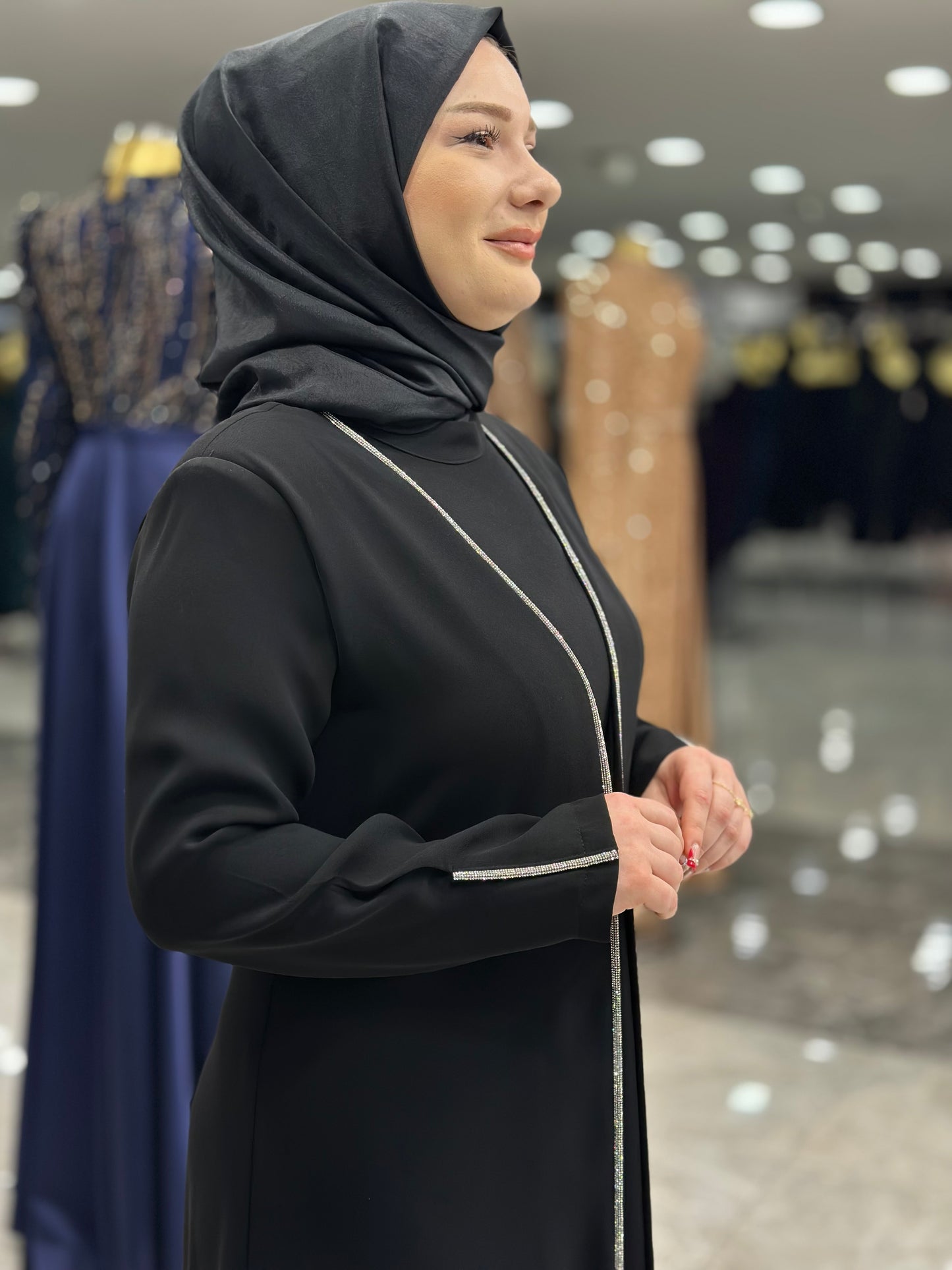 juki 5532 sahte abya takim siyah (2)