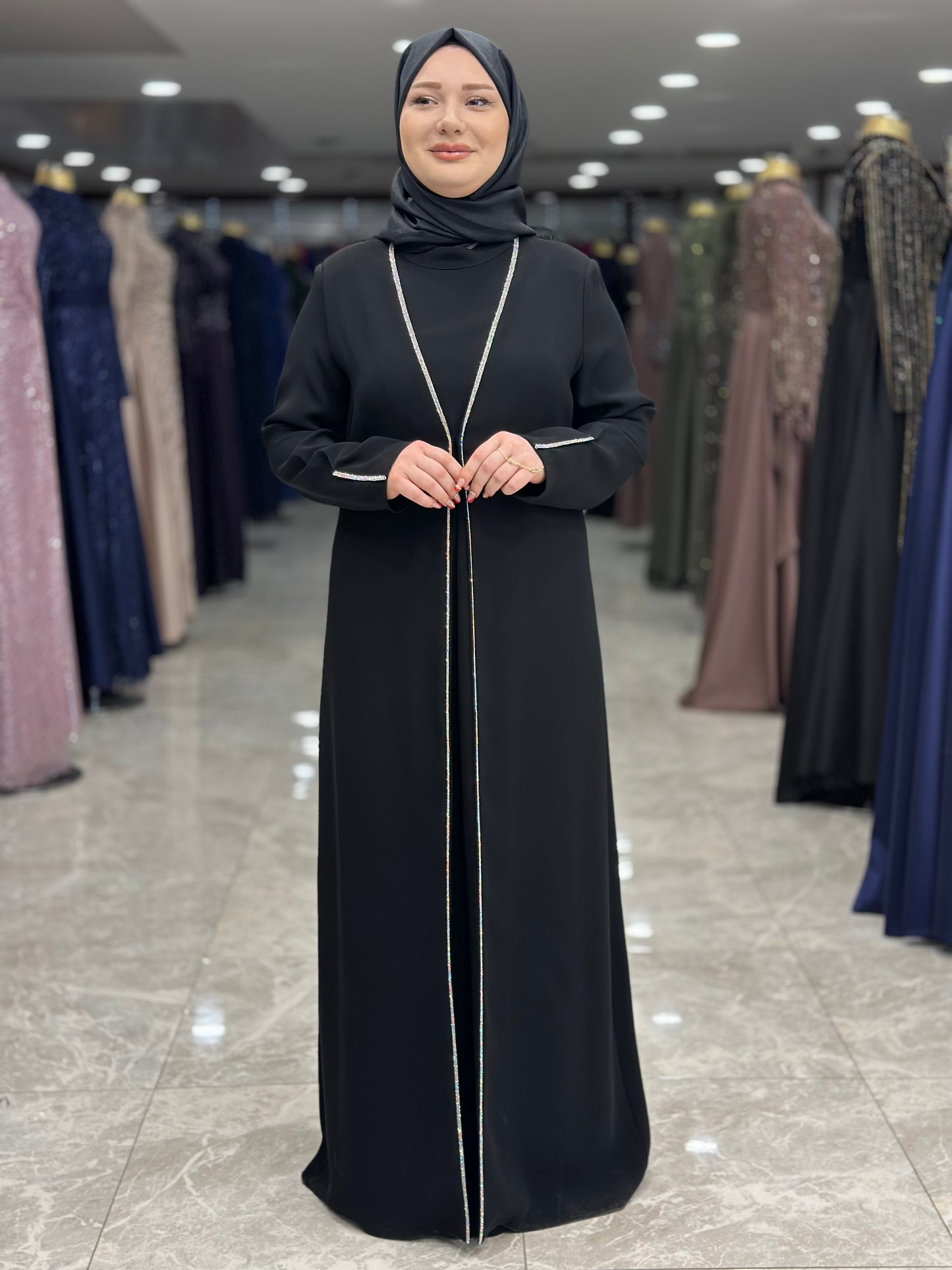 juki 5532 sahte abya takim siyah (3)