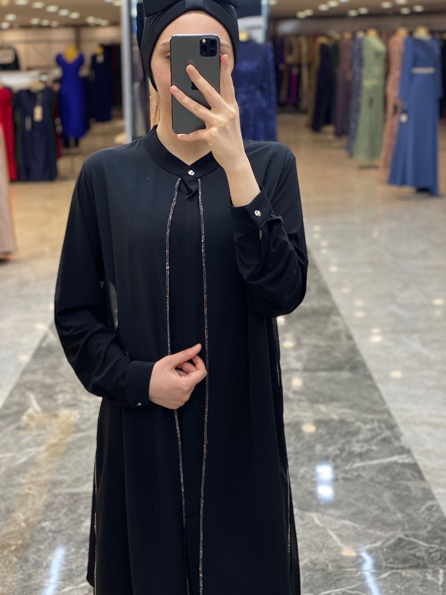 juki 7032 sifon takim siyah (2)
