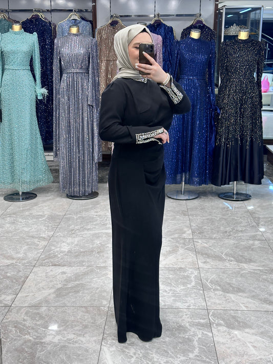 peri 5133 abiye siyah (2)